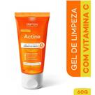 Gel de limpeza actine + vit c 60g