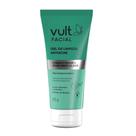 Gel De Limpeza Anti Acne Vult 150G