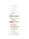 Gel de limpeza anti-manchas Phisoderm 180 ml (pacote com 4) para pele oleosa