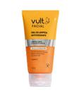 Gel De Limpeza Antioxidante Vitamina C 150g - Vult