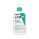 Gel de Limpeza CeraVe Para Pele Normal a Oleosa