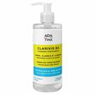 Gel de Limpeza Clareador Concentrado Ada Tina Clarivis B3