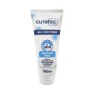 Gel de Limpeza com PHMB 100ml Curatec Gel de Limpeza com PHMB 100ml Curatec