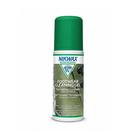 Gel de limpeza de calçados Shoe Care Nikwax para camurça e couro