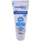 Gel de Limpeza de Feridas com PHMB Curatec 100ml