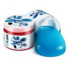 Gel de limpeza DNA MOTORING TOOLS-00147 Car Home Office azul+vermelho