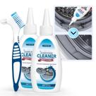 Gel de limpeza doméstico Leopong para máquina de lavar roupa 300mL