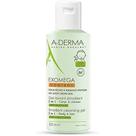 Gel de Limpeza Emoliente A-Derma Exomega Control 200ml Gel de Limpeza Emoliente A-Derma Exomega Control 200ml