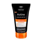 Gel de Limpeza Esfoliante Actine Carvão Detox Darrow 100g