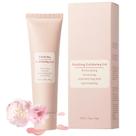 Gel de limpeza esfoliante Haigou Purifying Facial 50mL