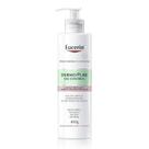 Gel de Limpeza Eucerin Dermo Pure Oil Control Efeito Triplo 400g