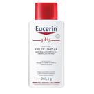 Gel de Limpeza Eucerin pH5 250ml