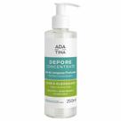 Gel de Limpeza Facial Ada Tina Depore Concentrate
