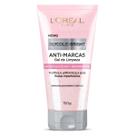 Gel de Limpeza Facial Anti Marcas Glycolic Bright 150g