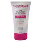Gel de Limpeza Facial Antimarcas Cicatricure Porcelana 150ml