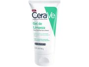 Gel de Limpeza Facial Cerave Hidratação 150g