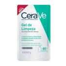 Gel de Limpeza Facial Cerave Pele Normal a Oleosa Sem Perfume Refil 227g