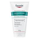 Gel de Limpeza Facial Concentrado Eucerin DermoPure 150g