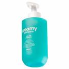Gel de Limpeza Facial Creamy