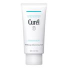 Gel de limpeza facial Curel Japanese Skin Care 130ml Etapa 1