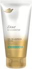 Gel de limpeza facial dove efeito matte regenerative 150ml Gel de limpeza facial dove efeito matte regenerative 150ml