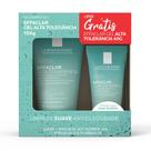 Gel de Limpeza Facial Effaclar Alta Tolerância 150g + 40g