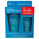 Gel de Limpeza Facial Effaclar Ultra Concentrado 150g + 50g