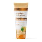 Gel de Limpeza Facial Envy Vitamina C e Tea Tree 200 ml Gel de Limpeza Facial Envy Vitamina C e Tea Tree 200 ml