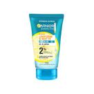Gel de Limpeza Facial Garnier Uniform &amp Matte Antiacne 2% 150g