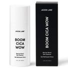 Gel de limpeza facial JAXON LANE BOOM CICA WOW para homens