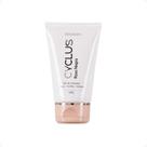 Gel de Limpeza Facial Limpa Tonifica Hidrata Nutre A Pele Cyclus Rosa Negra 125g Odorata REF 4472