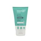 Gel de Limpeza Facial Monange Suave e Profunda Antioleosidade 120g