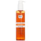 Gel de limpeza facial ROC Multi Correxion Revive + Glow 177ml