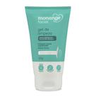 Gel de Limpeza Monange Facial Anti-oleosidade 120g