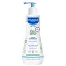Gel de limpeza Mustela Baby Hair & Body Wash 750 ml com abacate