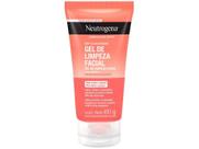 Gel de Limpeza Neutrogena Deep Clean Grapefruit 60g