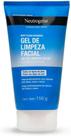 Gel de Limpeza Profunda Neutrogena Deep Clean Pele Mista a Oleosa 150g