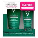 Gel de Limpeza Profunda NORMADERM Phytosolution 150g+40g