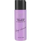 Gel de limpeza Real Techniques Brush + Sponge 118mL Vegan Gel de limpeza Real Techniques Brush + Sponge 118mL Vegan