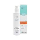 Gel de limpeza suave kiss new york hidra young 160ml