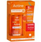 Gel de Limpeza Vitamina C para Pele Oleosa 140g+40g Actine