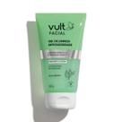Gel de Limpeza Vult Facial Antioleosidade 150g