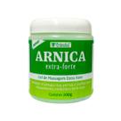 Gel de Massagem Arnica Extra Forte 200g Prönatus do Amazonas Gel de Massagem Arnica Extra Forte 200g Prönatus do Amazonas