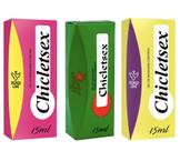 Gel de massagem Corporal - ChicletSex