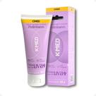 Gel De Massagem Corporal K-Med Preliminares Chupa Que É De Uva 50g