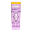 Gel de Massagem Corporal K-Med Preliminares Chupa que é de Uva 50g Gel de Massagem Corporal K-Med Preliminares Chupa que é de Uva 50g