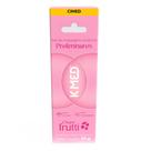 Gel de Massagem Corporal K-Med Preliminares Chupe Frutti 50g
