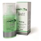 Gel de massagem dessensibilizante cravo e menta intt prolong 17ml