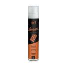 Gel de Massagem e Lubrificante Íntimo Beijável Chocolate 50g - Intt Cosméticos