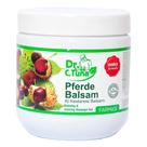 Gel de massagem FarmAsi Dr C Tuna Pferde Balsam 500mL